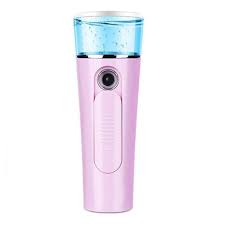 VAPORIZADOR FACIAL TL-701B